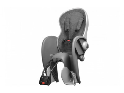 Polisport Wallaby Deluxe baby seat