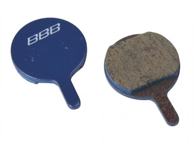 BBB BBS-30 DISCSTOP brzdové platničky