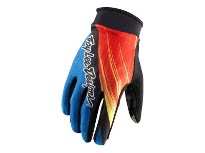 Troy Lee Ace Gloves 2014 cinket tervez
