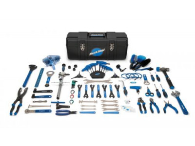 Park Tool tool case from the set PK-63, PT-1297