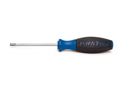 Park Tool Kľúč centrovací 3/16 6HR s rukoväťou ParkTool PT-SW-16-3C