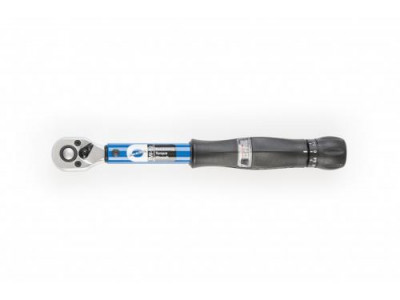 Park Tool PT-TW-5-2 torque wrench 2-14 Nm with ratchet