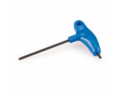 Park Tool T-hex wrench 3mm with handle, PT-PH-3