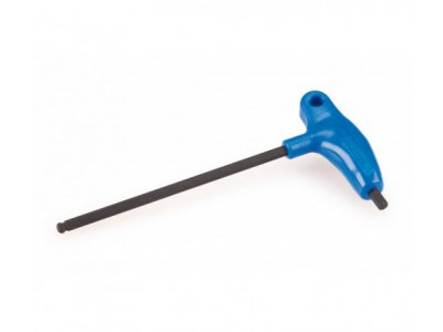 Park tool T-hex wrench 6 mm with handle, PT-PH-6