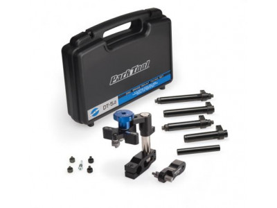 Park Tool DT-5-2 IS and PM machining set