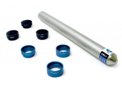 Park Tool PT-CRS-1 Head Assembly Cone Impact Set