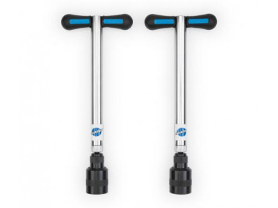 Park tool PT-FFG-2 a set of tools for straightening feet
