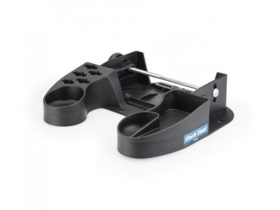 Park tool stand foldable for centering fork TS-2, PT-TSB-2-2