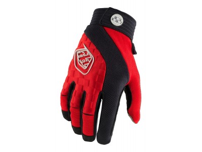 Troy Lee Designs Sprint Gloves Red