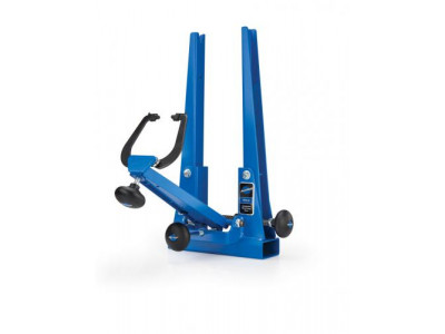 Park Tool TS-2-2-P Professional truing stand, blue