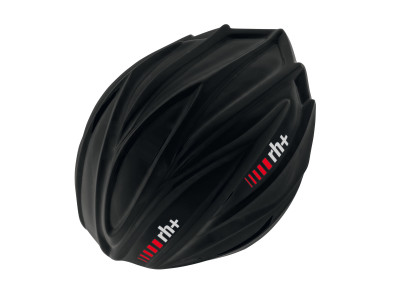 rh+ ZW Cover helmet, black