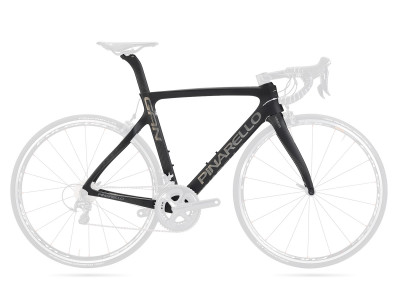 Pinarello GAN S road frame black