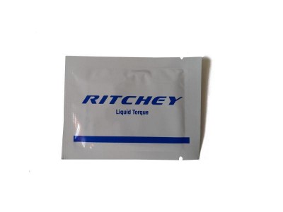 Ritchey adhesive paste for carbon parts