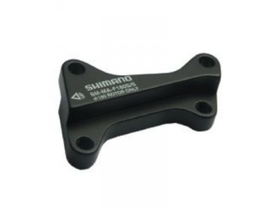 Shimano adapter from IS2000 to IS2000 front 180mm