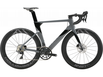 Rower szosowy Cannondale SystemSix Carbon Dura Ace SGY 2019
