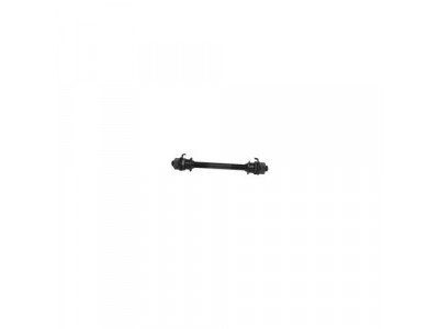 FORCE front axle, 9.5 x140 mm