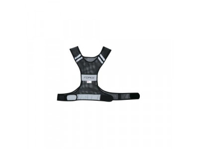 FORCE reflective vest SAFE