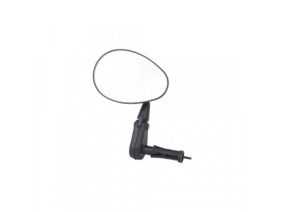 Force rearview mirror