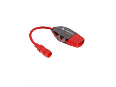 SIGMA iICON - USB-Ladeadapter