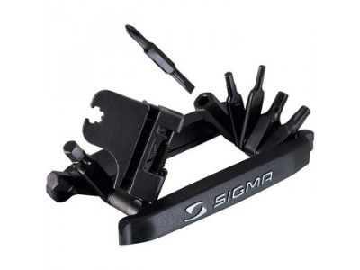 Sigma multi-wrench - MEDIUM tools
