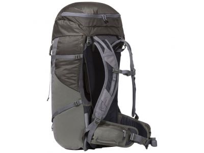 Bergans Vengetind 32 Backpack Green Mud / Solid Grey