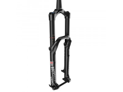 RockShox Yari RC - Debonaire 180, 27,5&quot; BOOST™ 15x110, matt fekete, Motion Control villa