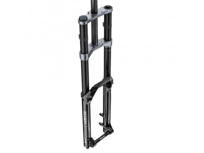 RockShox Gabel BoXXer Charger RC 29&quot; BOOST™ 20x110 RC - DebonAir 200mm schwarz matt, Aluminium