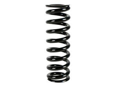 Rock Shox spring Gray Vivid/Kage 500lb 267x89