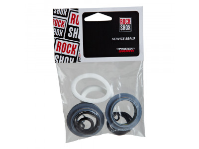 Kit de service de bază RockShox (tampoane, inele de spumă, garnituri) - Recon Gold Coil (2012-2016)