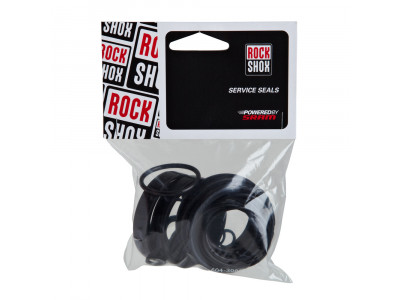 Rock Shox Basic Service Kit (Puffer, Schaumstoffringe, Dichtungen) - Sector Turnkey Dual Position