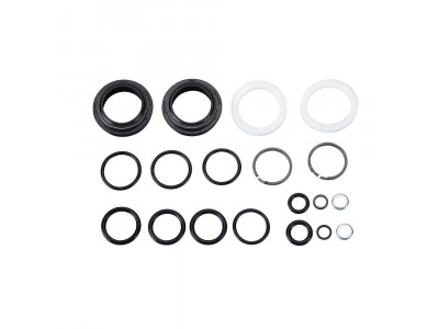 RockShox basic service kit (buffers, foam rings, seals) - Reba 2927+B A3