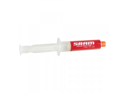SRAM Butter vaseline, 20ml, syringe