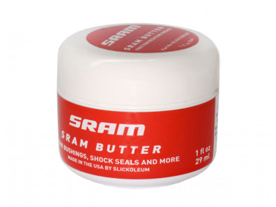 SRAM Butter smar montażowy, 500 ml