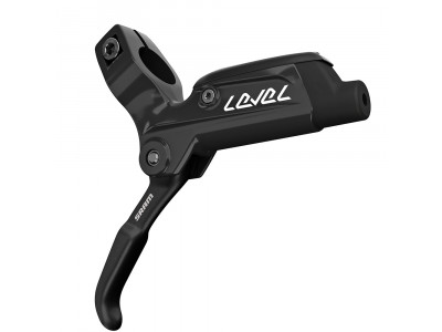 SRAM disc brake Level, black, front, 950 mm hose, (disc and adapter sold separately)
