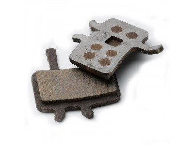 Avid brake pads organic/aluminum for all Juicy and BB7 brakes (1 pair)