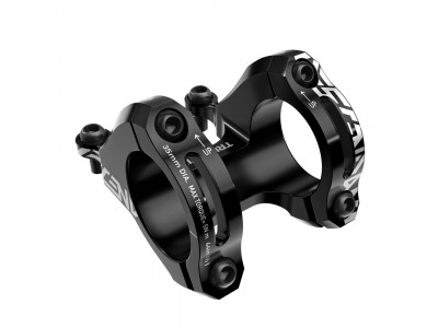 Truvativ Stem Descendant 35mm clamp 50mm, Direct Mount, Black