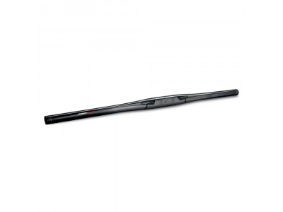 Truvativ straight handlebars Noir T30 700 31.8mm BS10, carbon