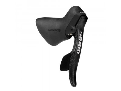 Road gear and brake lever SRAM Rival 10sp., Right