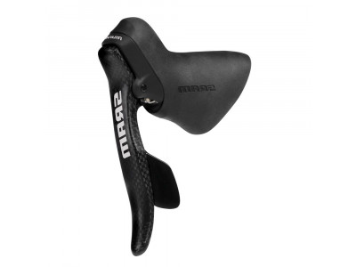 Sram Rival 2x10 gear and brake lever left