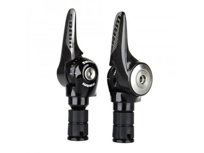 SRAM gear lever SRAM 1190-R2C TT, 11speed. back