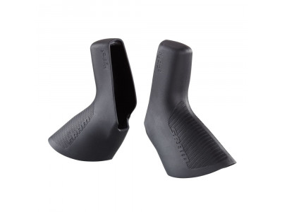 SRAM spare rubbers for hydraulic eTap levers, black