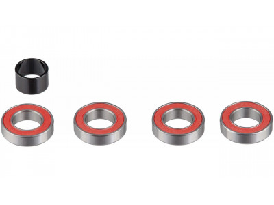SRAM hub bearings Set Rear (includes 4-6902) Rise 60 XD