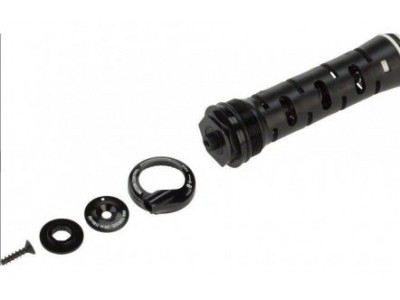 RockShox fork COMPRESSION DAMPER - REMOTE 10mm (2013+ PUSHLOC, ONELOC, TWISTLOC) MOCO (INCLUDES SPO