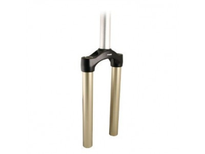 Rock Shox upper leg warmers for fork XC28 26 Aluminum 11/8 Diffusion Black 80/100