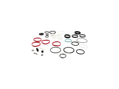 RockShox Service Kit Basic - 2011 Vivid Air