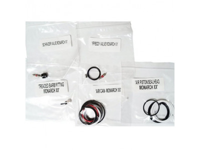 Rock Shox Service Kit Basic for Monarch XX shock absorbers (2012)