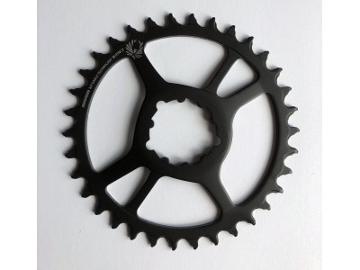 SRAM X-SYNC 2 Eagle Steel chainring, 30T, Direct Mount, 3 mm offset