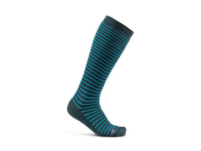 Ciorapi Craft Warm Comfort pentru genunchi