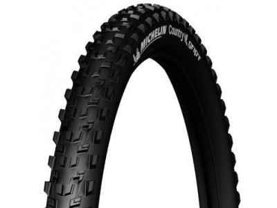 Tire Michelin COUNTRY GRIP&amp;#39;R 29x2.10 (54-622), black, wire