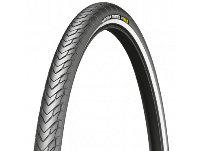 Tire Michelin 700x40C (42-622) PROTEK MAX BR wire